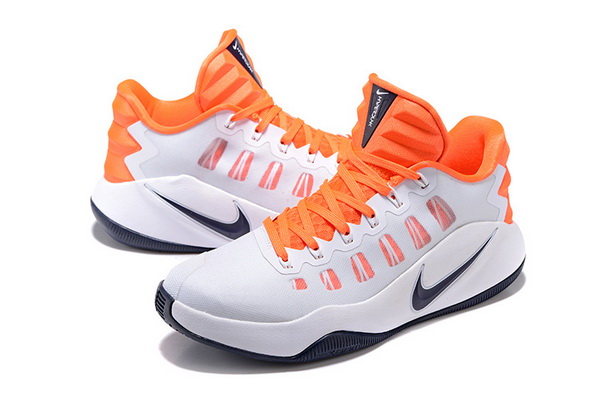 NIKE Hyperdunk 2016 Low-Top Men Shoes--005